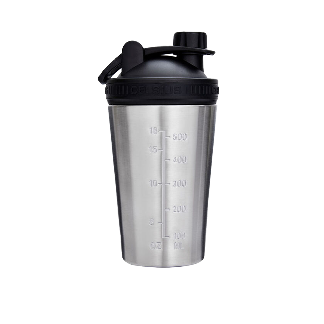Stainless Steel Shaker Cup