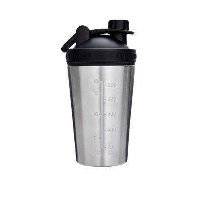 Stainless Steel Shaker Cup