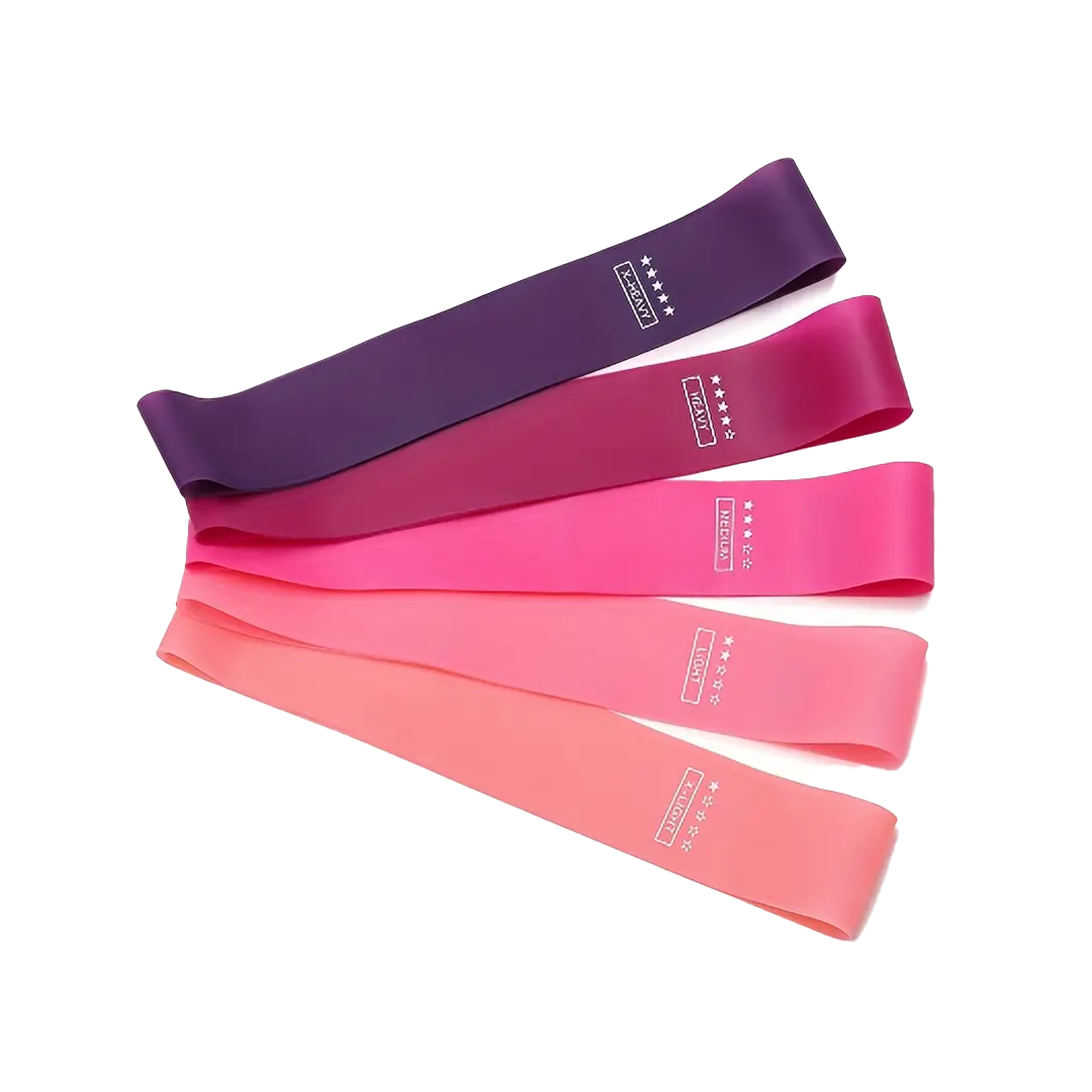 Resistance Bands Set