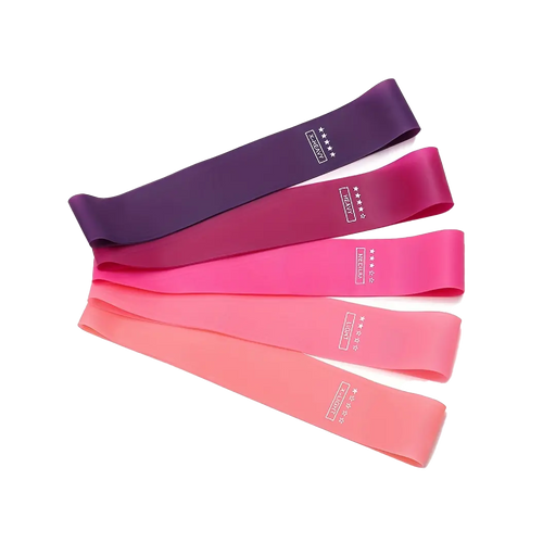 Resistance Bands Set